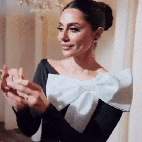 الهام علي GIF