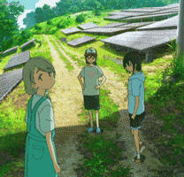 Anime GIF