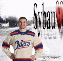 Edmonton Oilers GIF