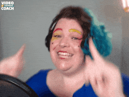 Number 1 GIF