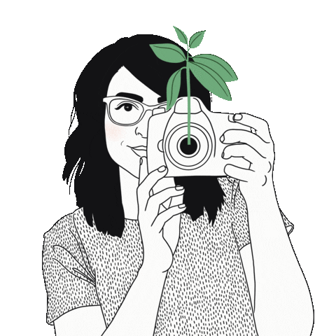 Photographer Sticker