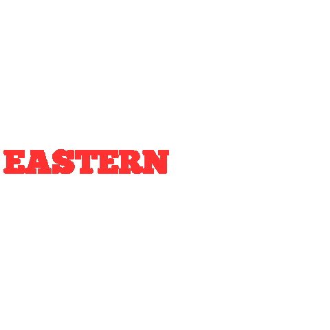 Eastern Blades Hockey Club Sticker