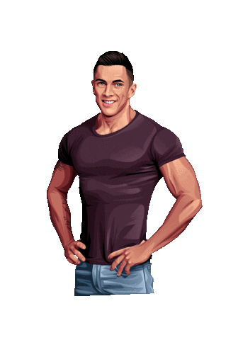 Gta Perth Sticker by TeamOMC