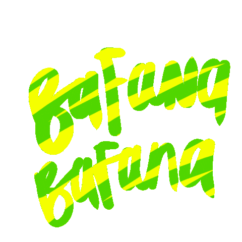 South Africa Football Sticker