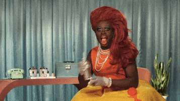 Sips Tea GIFs - Find & Share on GIPHY