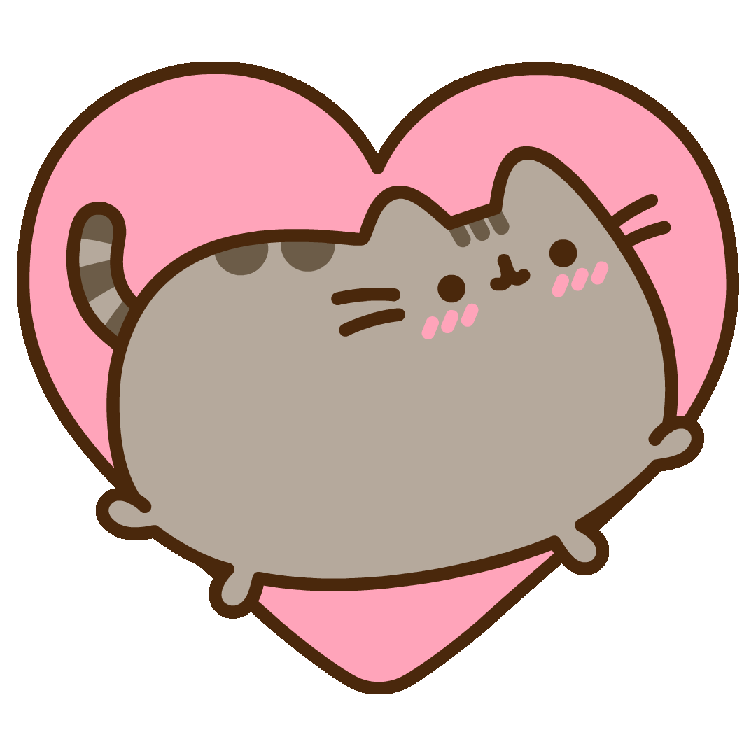 Toilet Paper Cat Sticker by Pusheen for iOS & Android | GIPHY