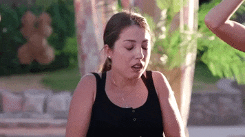 Bachelor Breathing GIF by Alpha TV