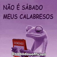 Sabadou GIF
