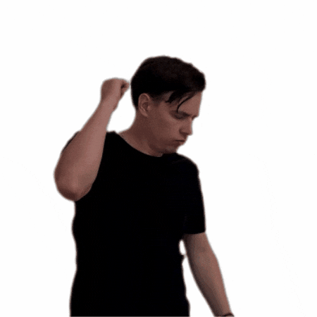 Dance GIF