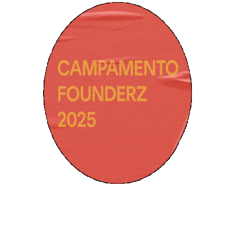 Sticker by Founderz