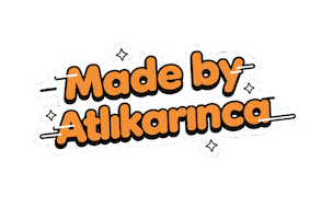 Sticker by atlikarincara
