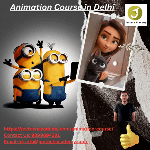 Animationinstituteindelhi GIF