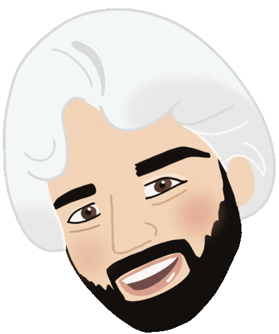 Sticker by equityben