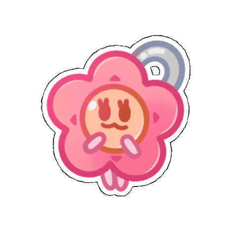 En Sticker