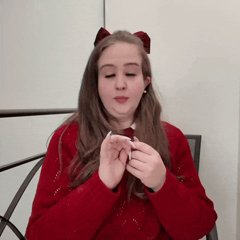 What GIF by DIANA SIMAN