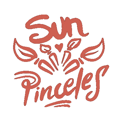 Sun Sticker