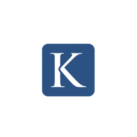KiermanLaw Sticker