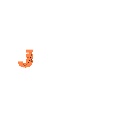 Jeanine van Brummen Sticker