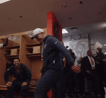 Chicago Bears Bear Down GIF