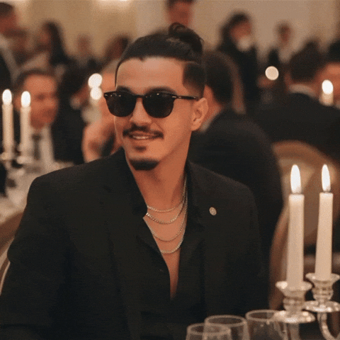 Artist Wedding GIF by ALI D (FOREALID)