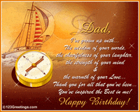 Happy-birthday-to-dad GIFs - Get the best GIF on GIPHY Happy-birthday-to-dad GIFs - Get the best GIF on GIPHY