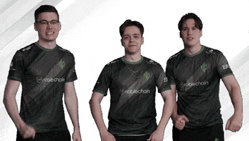 League Lol GIF by Sprout