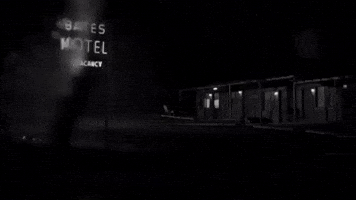 Horror GIF