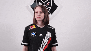 Phone Reaction GIF by G2 Esports