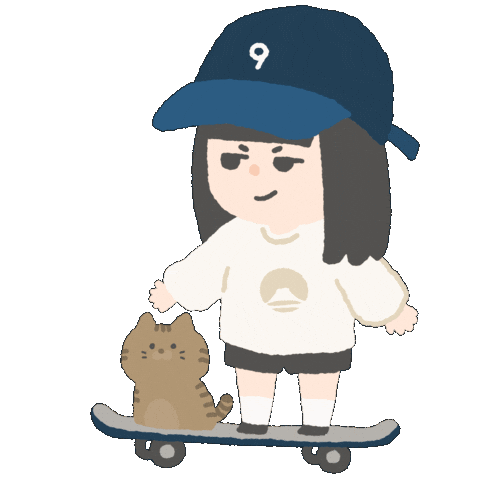9 Sticker
