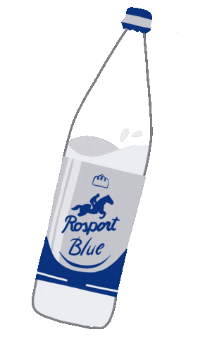 Water Luxembourg Sticker by Sources Rosport