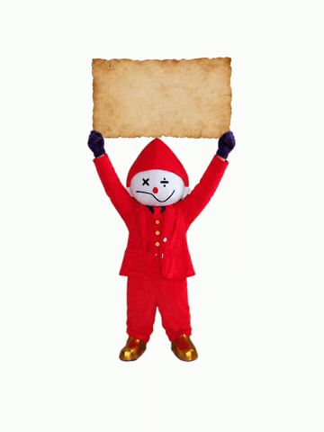 Perkamentkriezus GIF