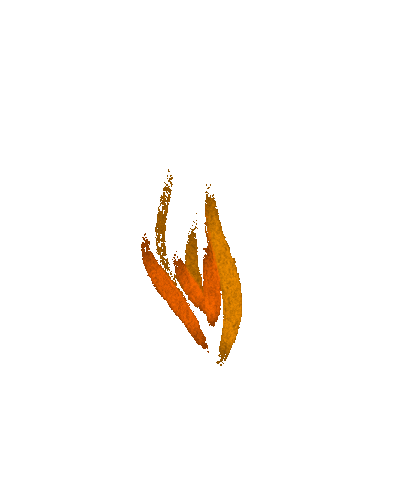 Hot Sticker