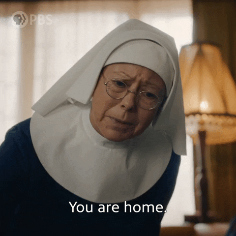 You Are Home Episode 7 GIF by PBS