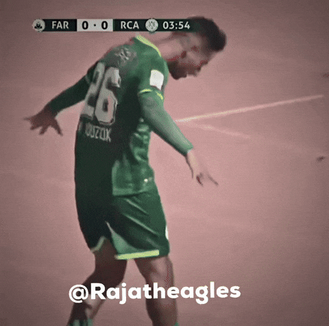 Raja Rca GIF