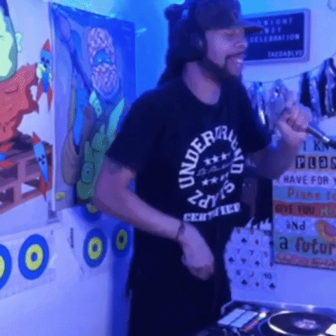 Dance GIF