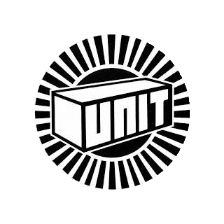 Unit Breda Sticker