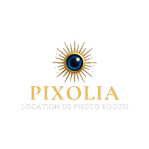 Photobooth Sticker by Pixolia