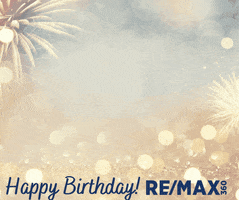 Remax360Birthday GIF by Homes of MA