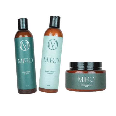 Sticker by mirohairsalon