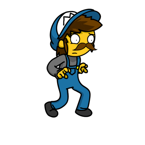 Animated Sticker