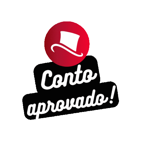 Cartola Editora Sticker