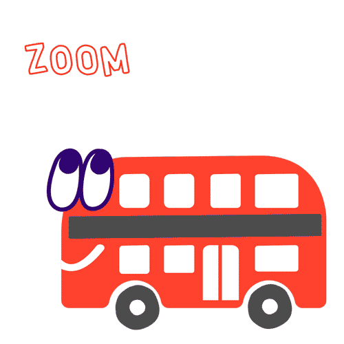 Red Sticker