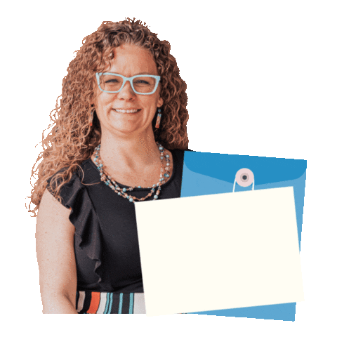 Salty Hive Homes Sticker