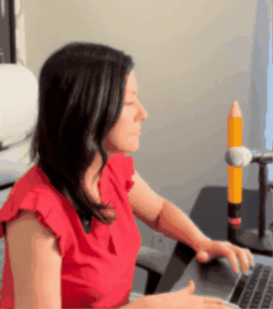 Laptop Working GIF by Beach Boss Influencers