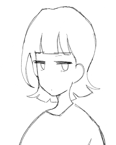 Looking Not Funny GIF