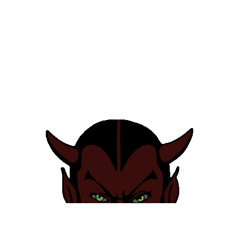 Robins Football Sticker