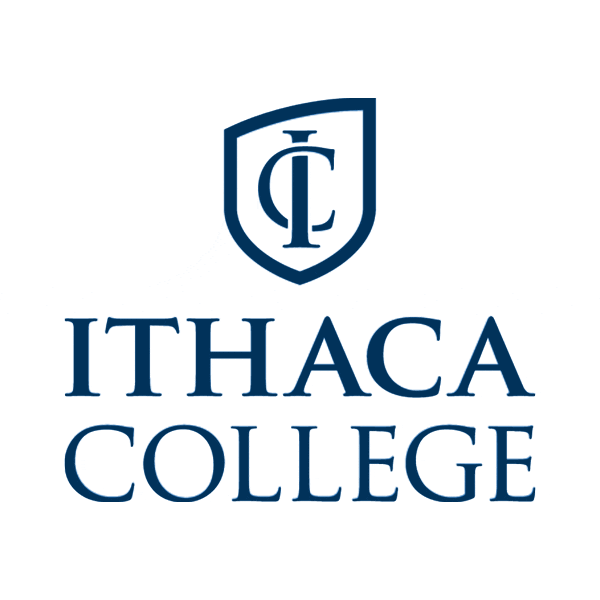 GIF by Ithaca College