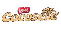 Nestlé Venezuela Sticker