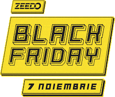 Sticker by ZeedoShop