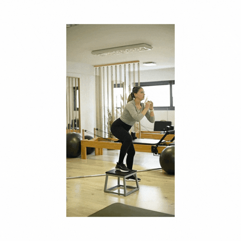Workout Health GIF by Ngfit_